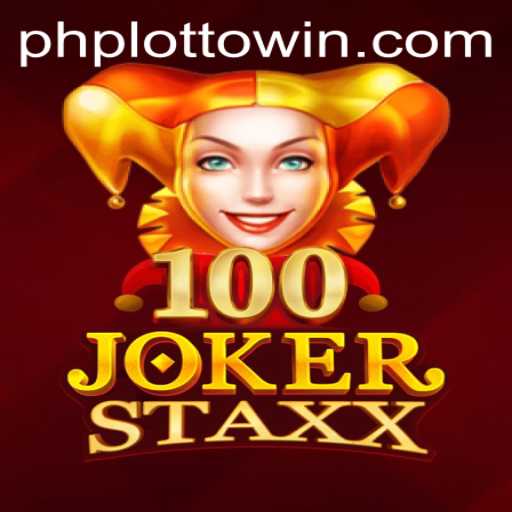 Exploring the Thrills of 100JokerStaxx: A Fusion of Fun and Winning Potential