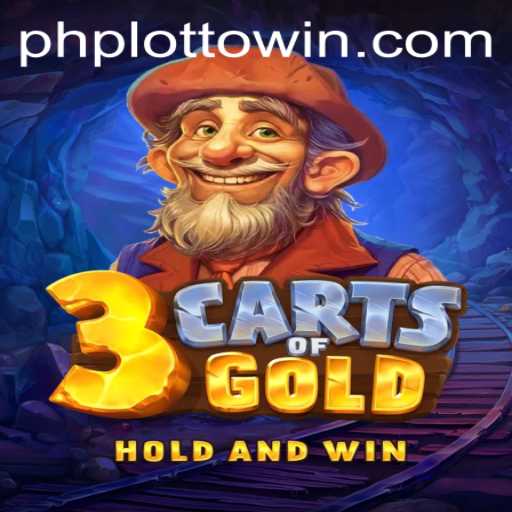The Exciting World of 3cartsOfGold: A Contemporary Game Experience with PHP LOTTO