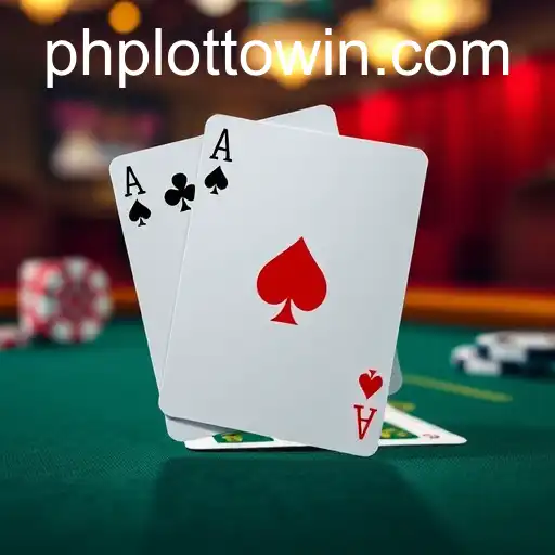The Thrill of Blackjack: A Deep Dive with a Hint of PHP LOTTO