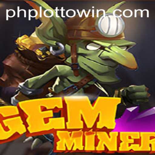 Innovative Gaming in 2023: Discover the World of GemMiner and PHP LOTTO