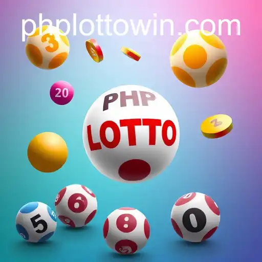 Exploring the Fascinating World of Lottery Games: A Deep Dive into PHP LOTTO