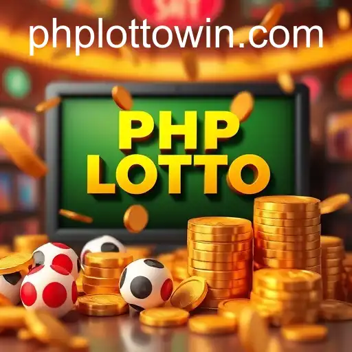 Exploring the Cutting-Edge World of PHP LOTTO in Online Slots