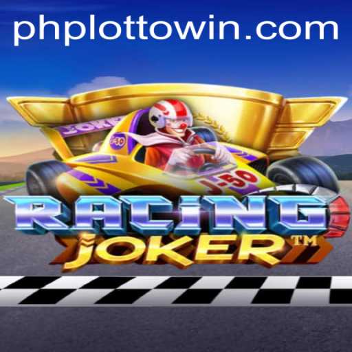 Exploring the Thrills of RacingJoker and PHP LOTTO